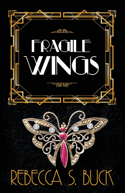 FRAGILE WINGS