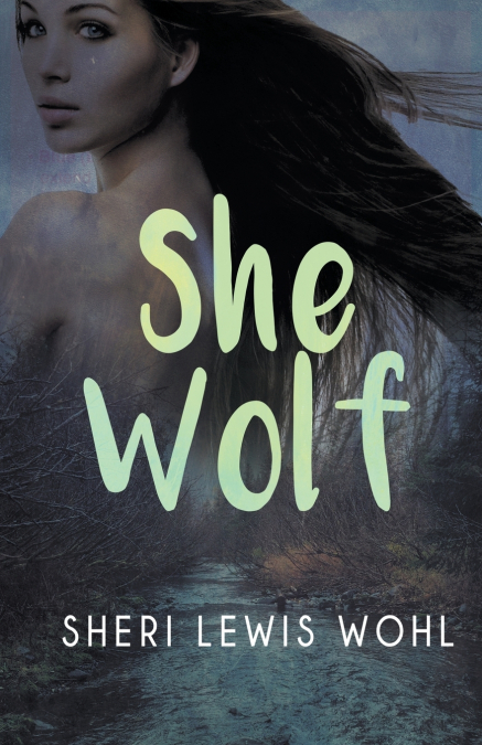SHE WOLF