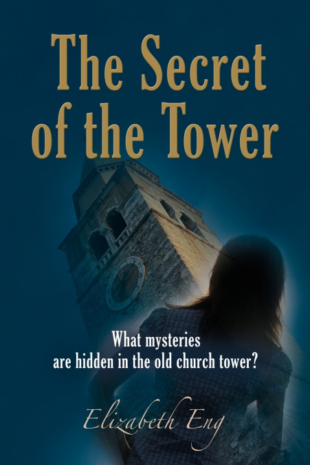 THE SECRET OF THE TOWER