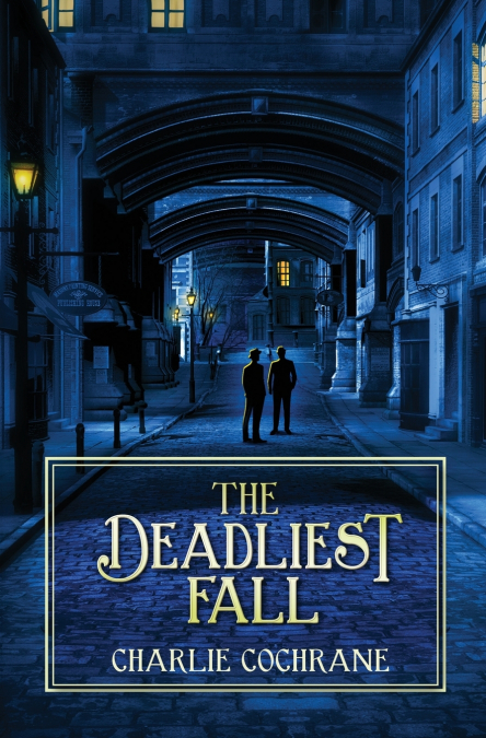 THE DEADLIEST FALL
