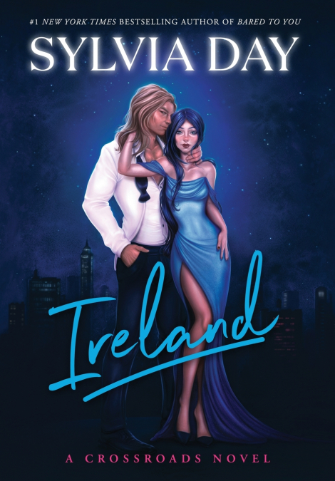 IRELAND