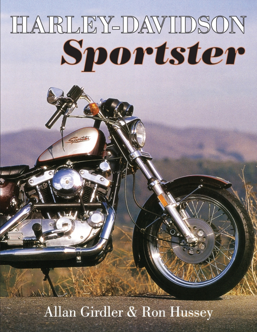 HARLEY-DAVIDSON SPORTSTER