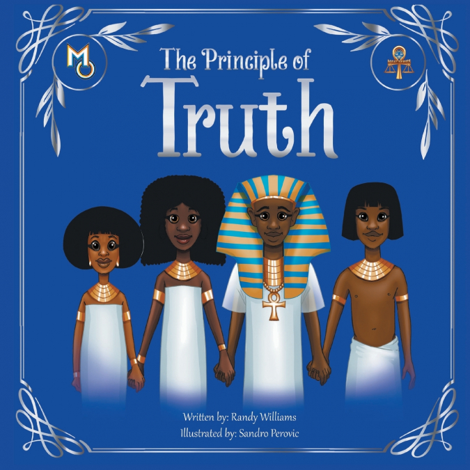 THE PRINCIPLE OF TRUTH