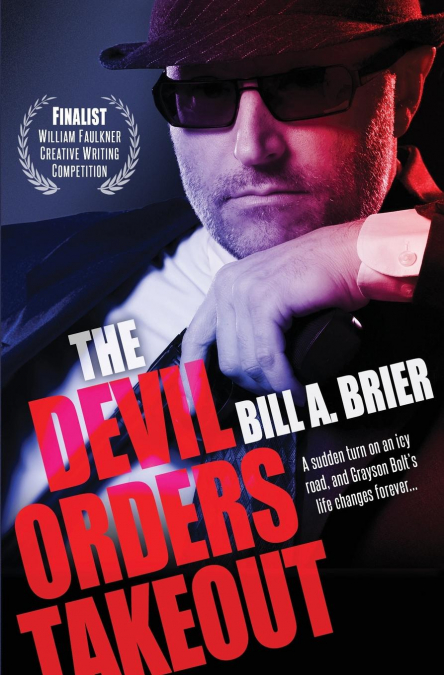 THE DEVIL ORDERS TAKEOUT