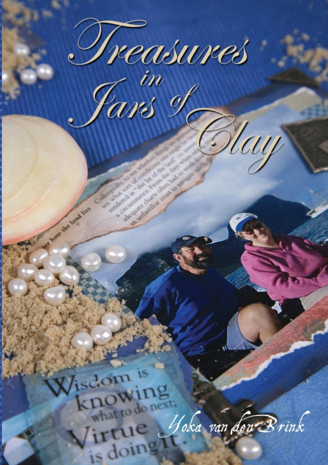 TREASURES IN JARS OF CLAY