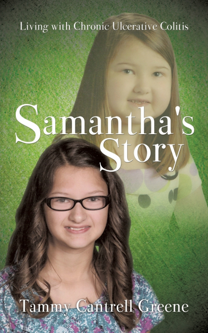 SAMANTHA?S STORY