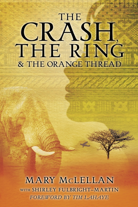 THE CRASH, THE RING & THE ORANGE THREAD