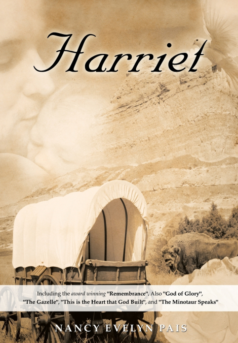 HARRIET