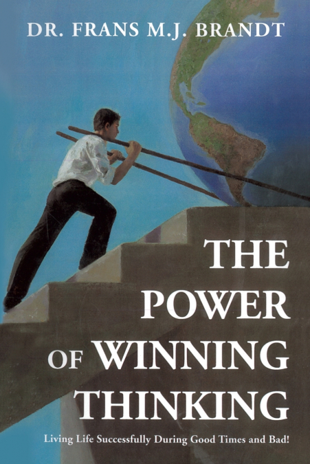 THE POWER OF WINNING THINKING