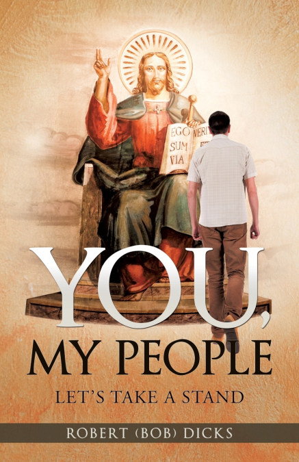 YOU, MY PEOPLE