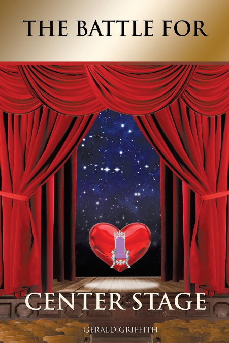 THE BATTLE FOR CENTER STAGE