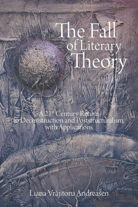 THE FALL OF LITERARY THEORY