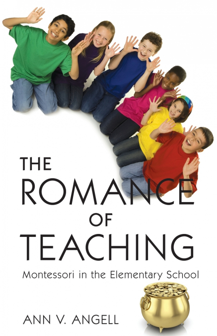 THE ROMANCE OF TEACHING