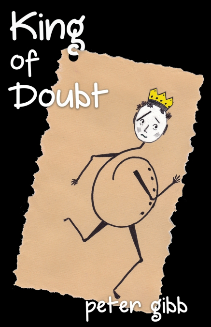KING OF DOUBT