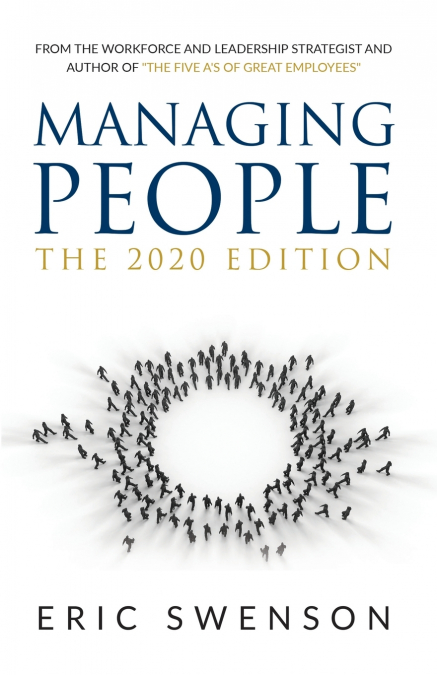 MANAGING PEOPLE