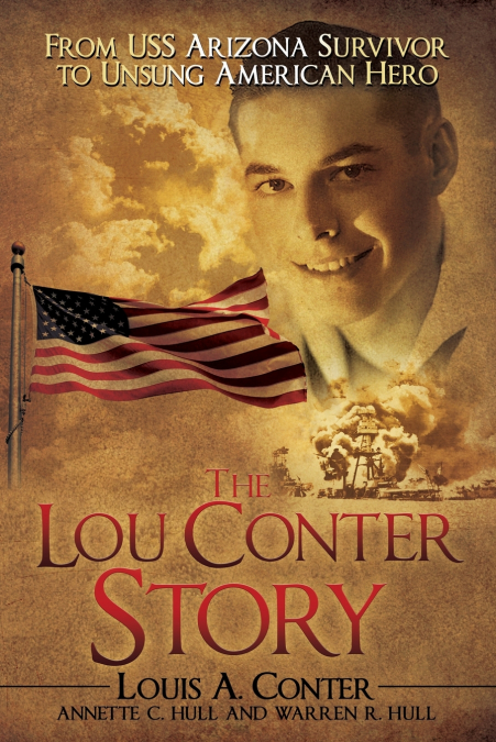 THE LOU CONTER STORY