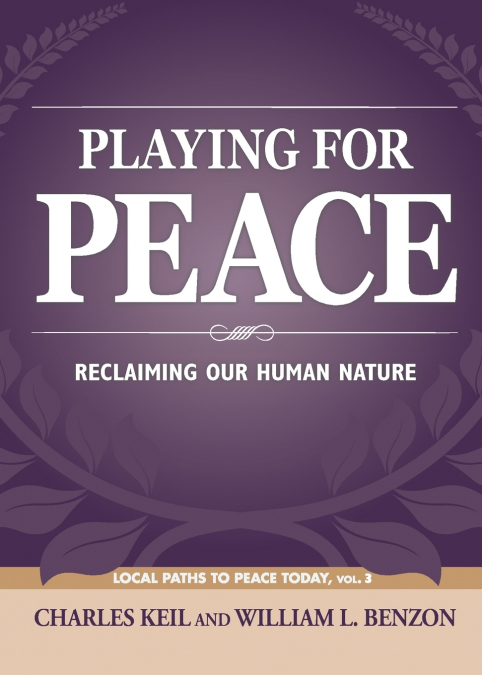 PLAYING FOR PEACE