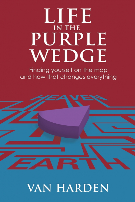 LIFE IN THE PURPLE WEDGE!