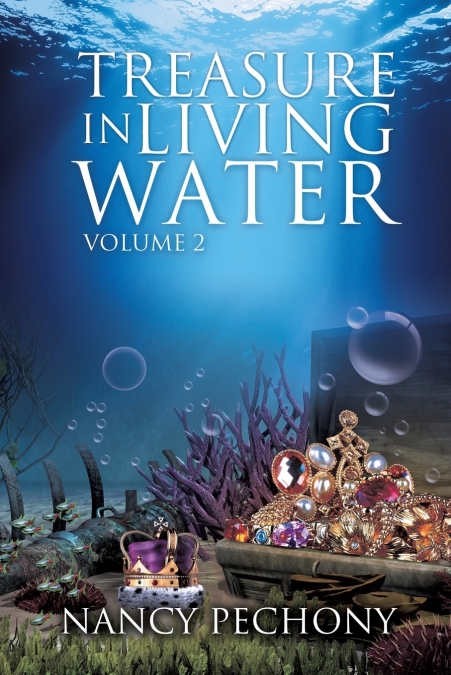 TREASURE IN LIVING WATER VOLUME 2