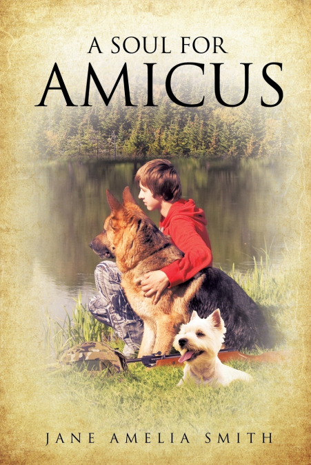 A SOUL FOR AMICUS