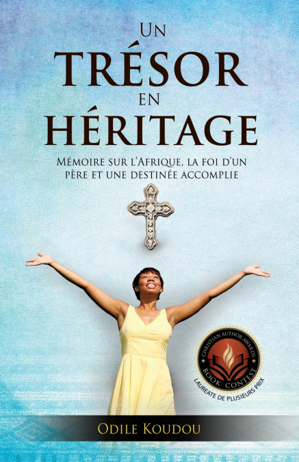 UN TRESOR EN HERITAGE