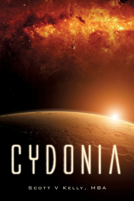 CYDONIA