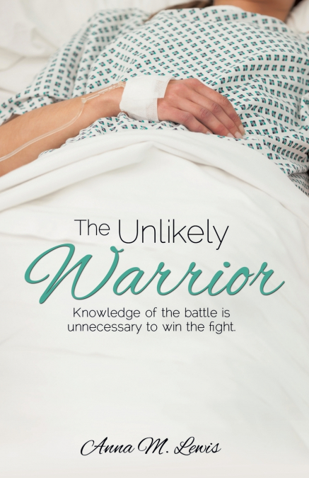 THE UNLIKELY WARRIOR