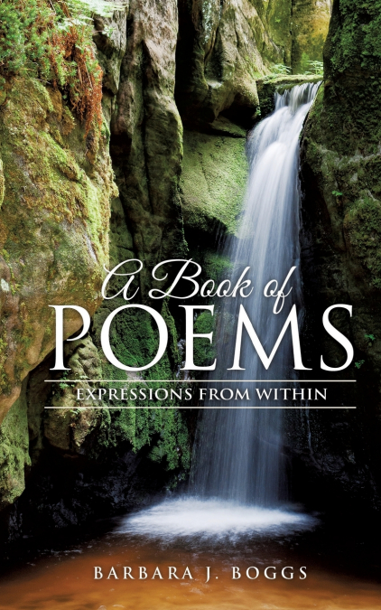 A BOOK OF POEMS