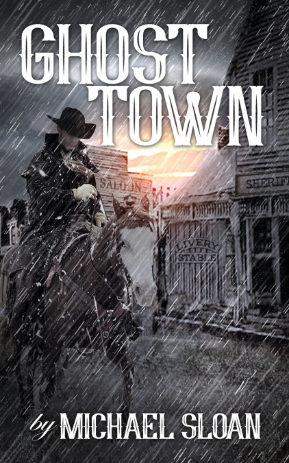 GHOST TOWN