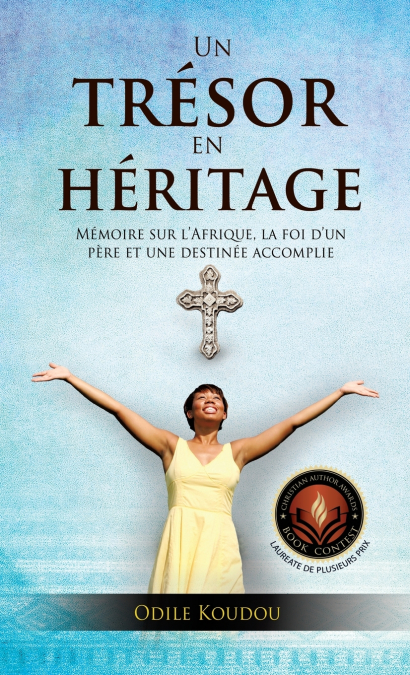 UN TRESOR EN HERITAGE