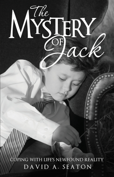 THE MYSTERY OF JACK