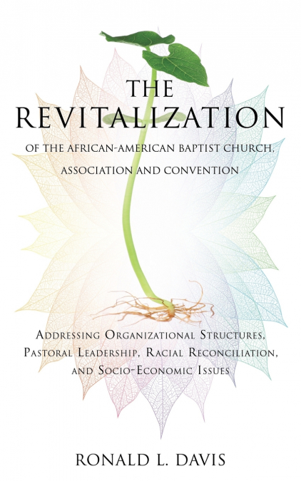 THE REVITALIZATION OF THE AFRICAN-AMERICAN BAPTIST CHURCH, A