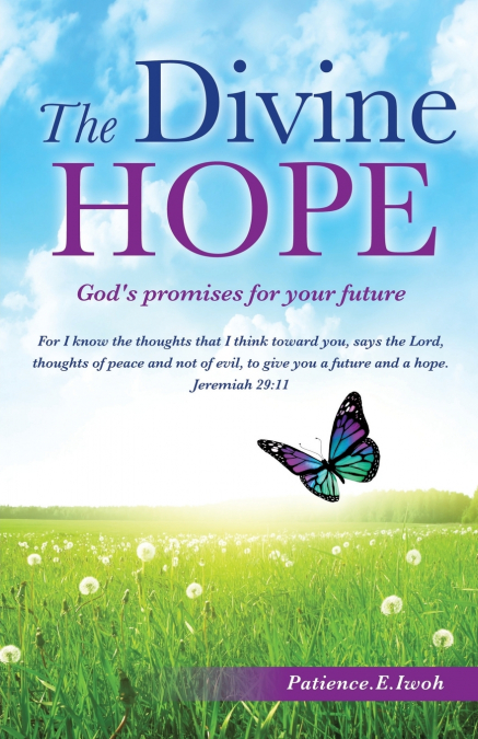 THE DIVINE HOPE