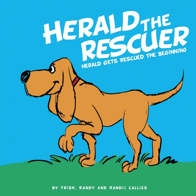 HERALD THE RESCUER