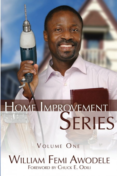 HOME IMPROVEMENT SERIES