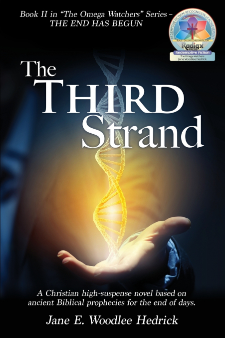 THE THIRD STRAND