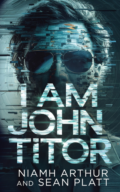 I AM JOHN TITOR