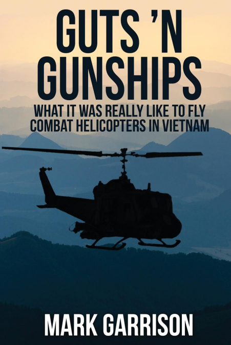 GUTS ?N GUNSHIPS