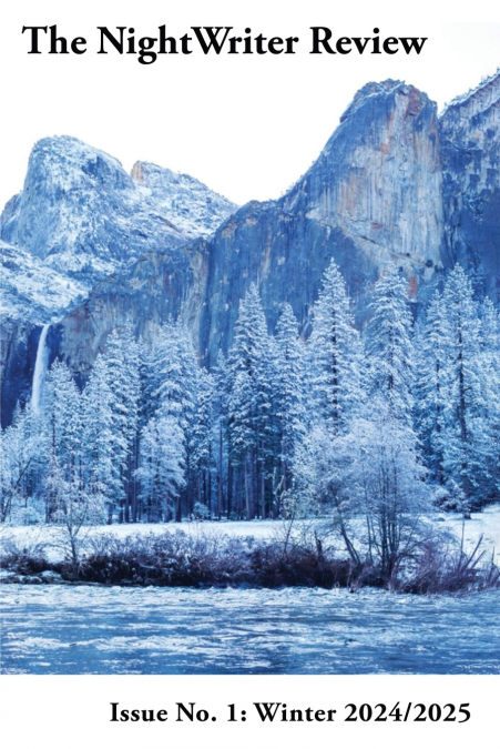 THE NIGHTWRITER REVIEW