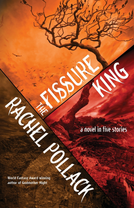 THE FISSURE KING