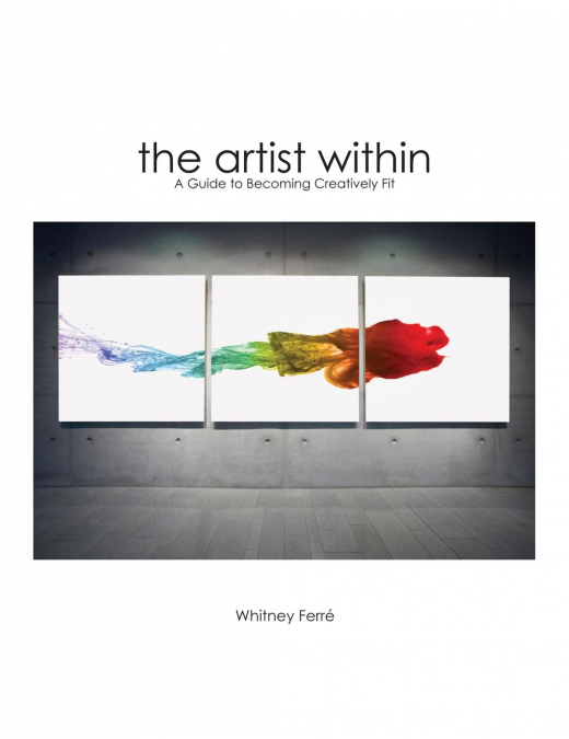 ARTIST WITHIN