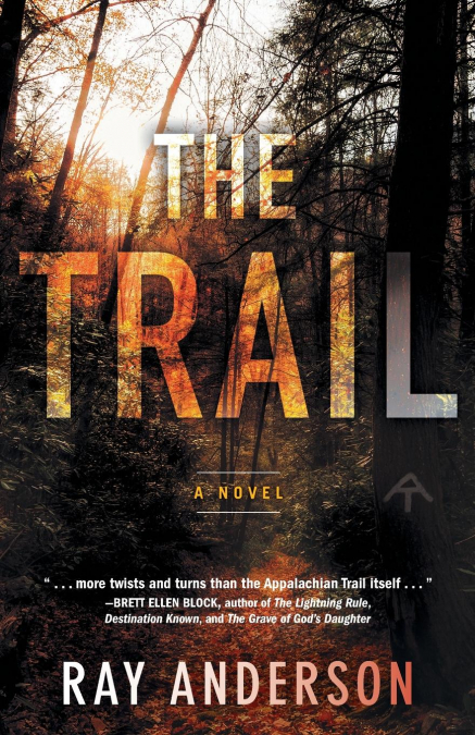 THE TRAIL