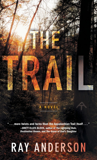 THE TRAIL
