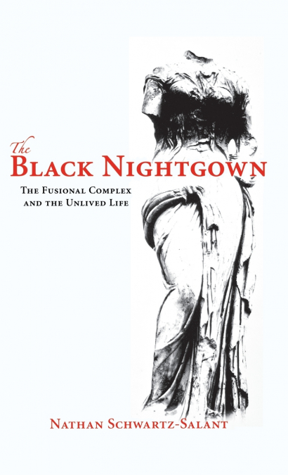 THE BLACK NIGHTGOWN
