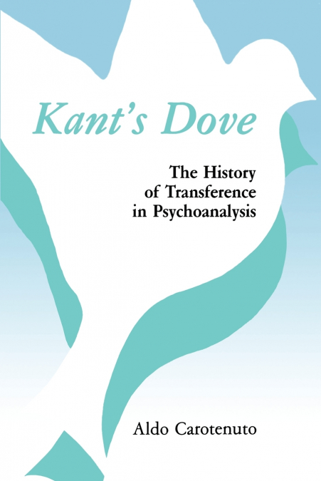 KANT?S DOVE