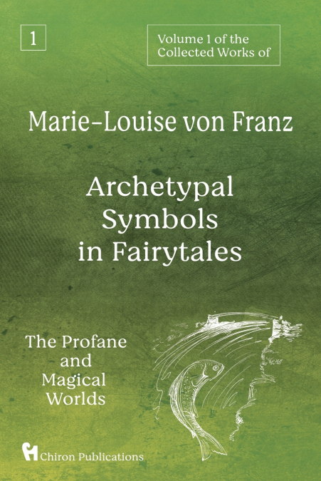 VOLUME 3 OF THE COLLECTED WORKS OF MARIE-LOUISE VON FRANZ