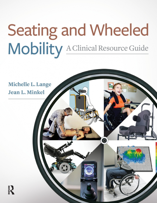 SEATING AND WHEELED MOBILITY