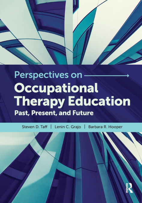 PERSPECTIVES ON OCCUPATIONAL THERAPY EDUCATION