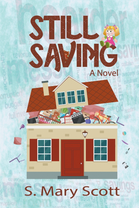 STILL SAVING