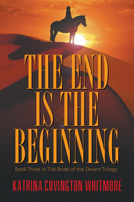 THE END IS THE BEGINNING